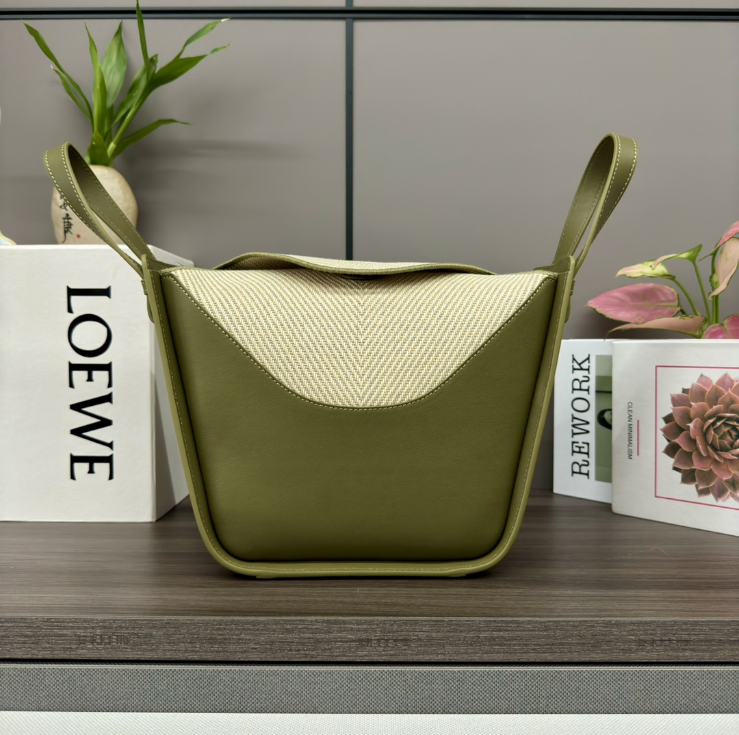 Loewe Hammock Bags